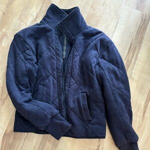 Lulu lemon reversible jacket